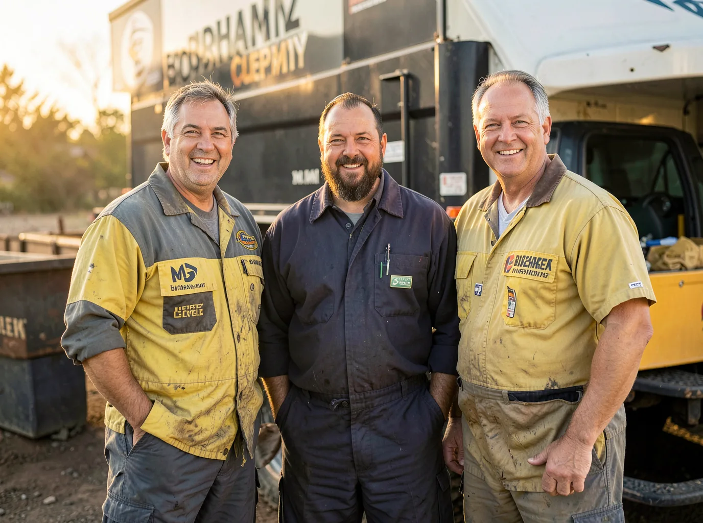 Sewage Cleanup company in Comstock, MN